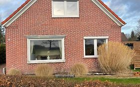 Wohnhaus in Lütetsburg